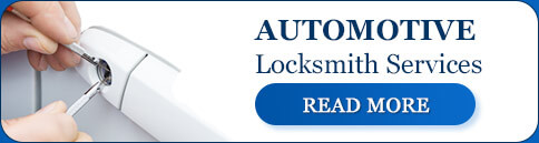 Automotive Kannapolis Locksmith