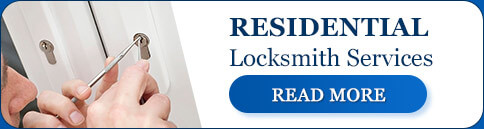 Residential Kannapolis Locksmith