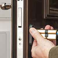 Residential Kannapolis Locksmith