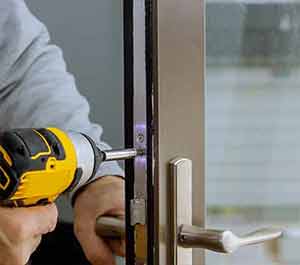 Locksmith Kannapolis