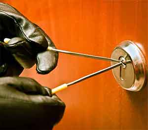 Locksmith Kannapolis