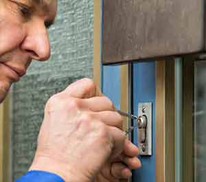 Locksmith Kannapolis