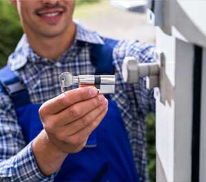 Locksmith Kannapolis